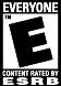 ESRB Rating